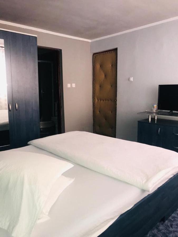 Vila Nik بوستين المظهر الخارجي الصورة