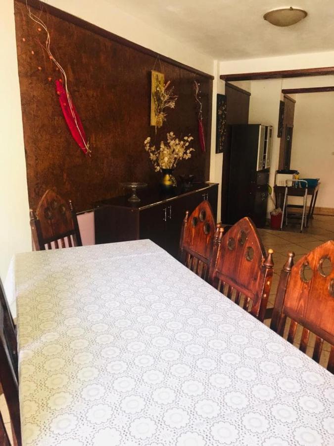 Vila Nik بوستين المظهر الخارجي الصورة