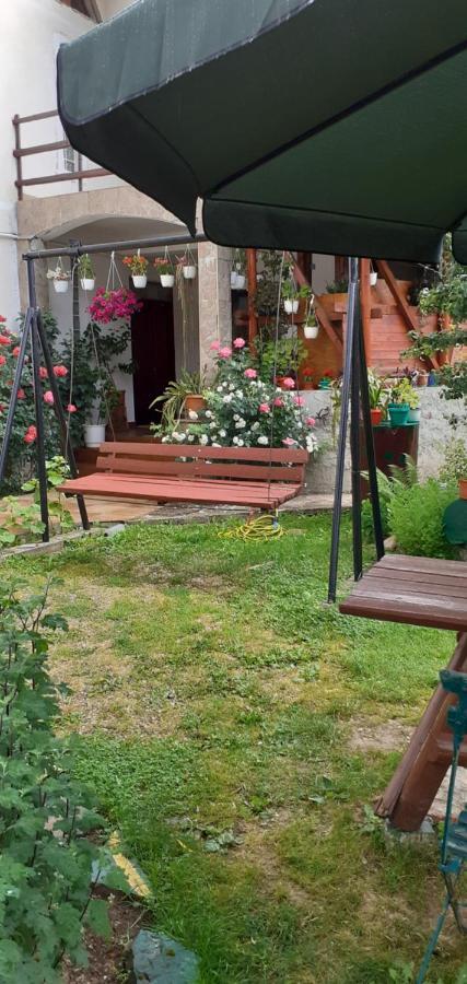 Vila Nik بوستين الغرفة الصورة