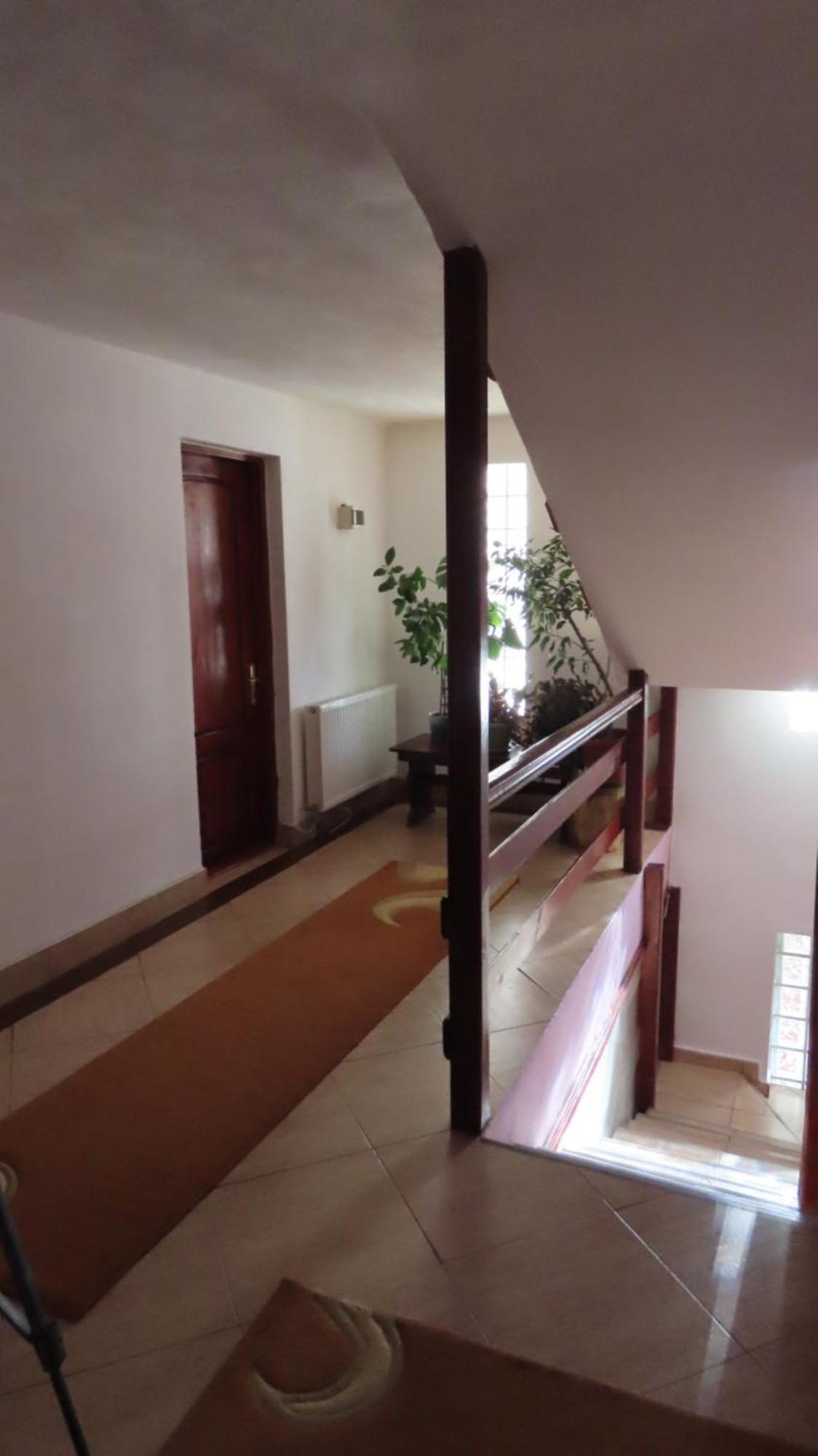 Vila Nik بوستين المظهر الخارجي الصورة