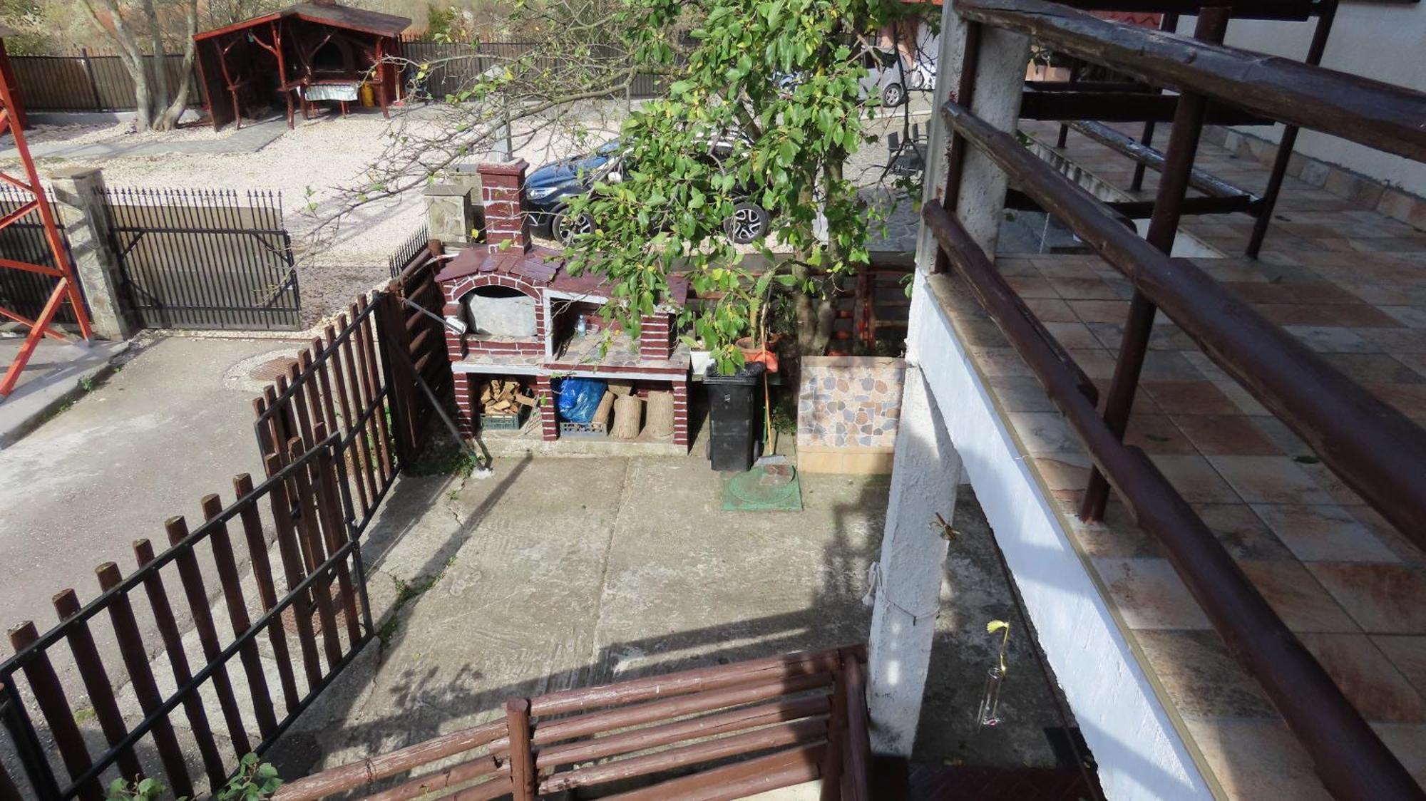 Vila Nik بوستين المظهر الخارجي الصورة